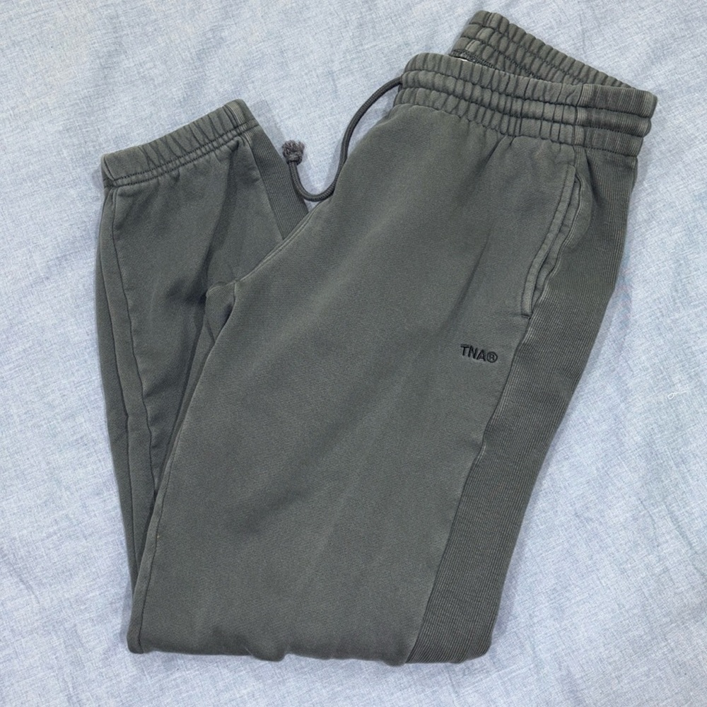 Aritzia TNA sweatpants